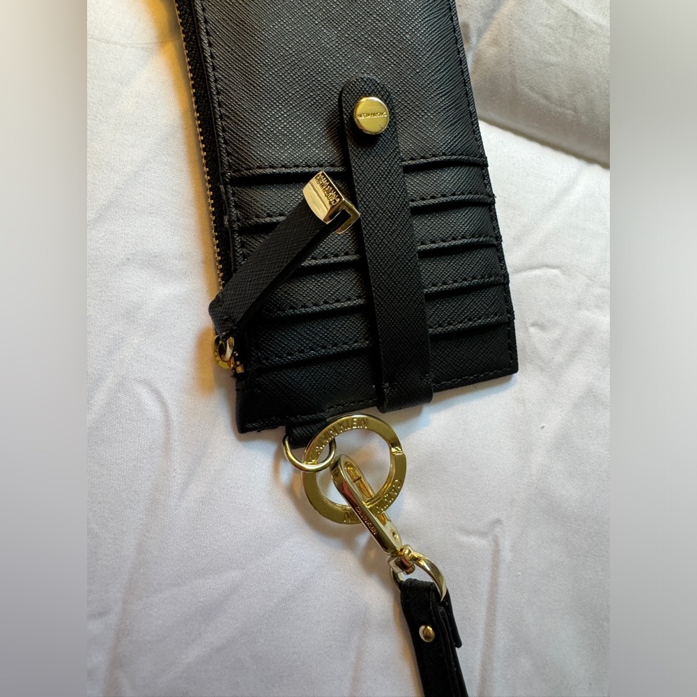 Calvin Klein wallet